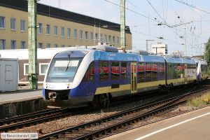 Bild: nordwestbahnvt520_bk0708250051.jpg - anklicken zum Vergrößern Bild: nordwestbahnvt520_bk0708250051.jpg - anklicken zum Vergrößern
