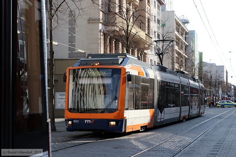 Rhein-Neckar-Verkehr - 4121
/ Bild: rnv4121_bk1903270051.jpg