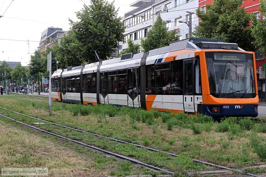 Rhein-Neckar-Verkehr - 4122
/ Bild: rnv4122_bk2506020136.jpg