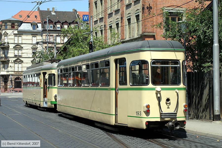 OEG - 193
/ Bild: oeg193_bk0707150198.jpg
