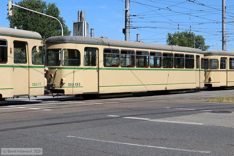 OEG - 193
/ Bild: oeg193_bk2506290104.jpg