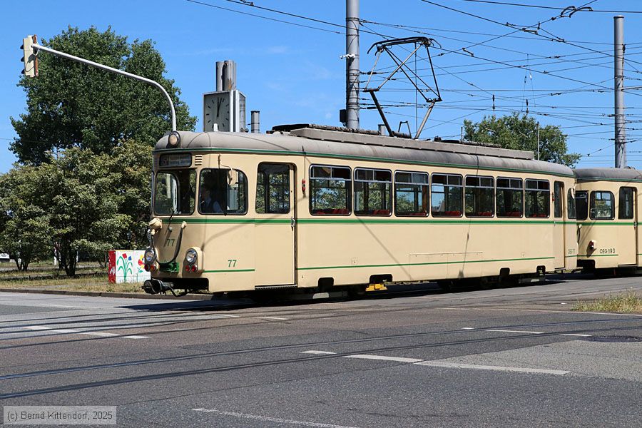 OEG - 77
/ Bild: oeg77_bk2506290101.jpg