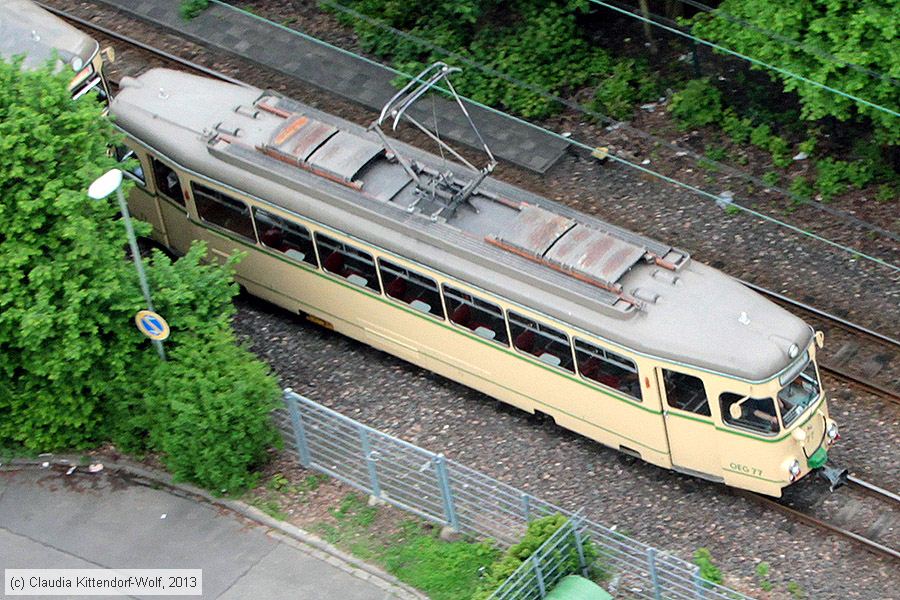 OEG - 77
/ Bild: oeg77_cw1305140003.jpg