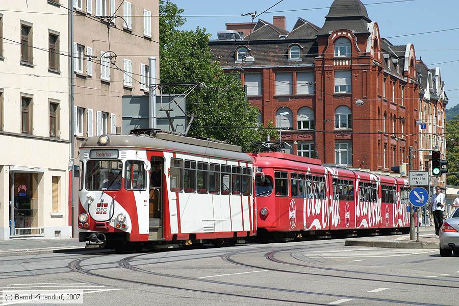 OEG - 358 und RHB - 1020
/ Bild: oeg358_bk0707150206.jpg