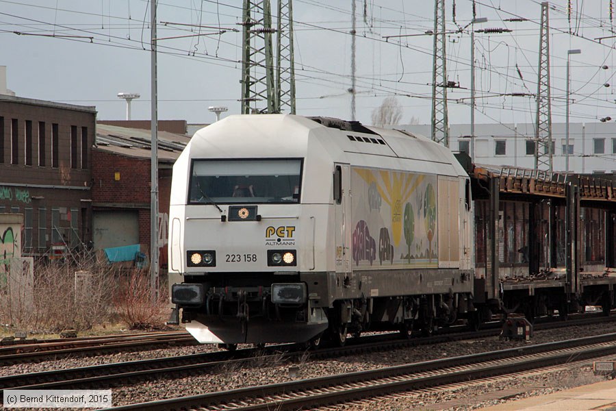 Private Car Train - 223 158
/ Bild: pct223158_bk1503300135.jpg