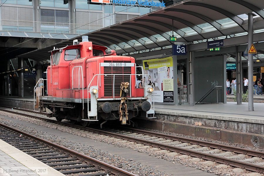 Pfalzbahn Eisenbahnbetriebsgesellschaft - 364869-8
/ Bild: pbe3648698_bk1708170113.jpg