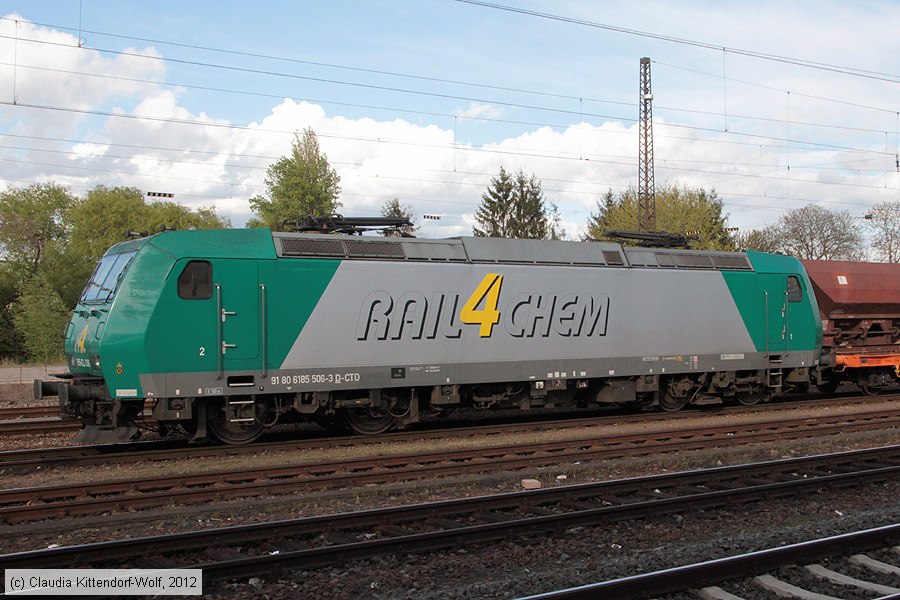 Rail4Chem - 185-CL 006
/ Bild: r4c185cl006_cw1204220007.jpg