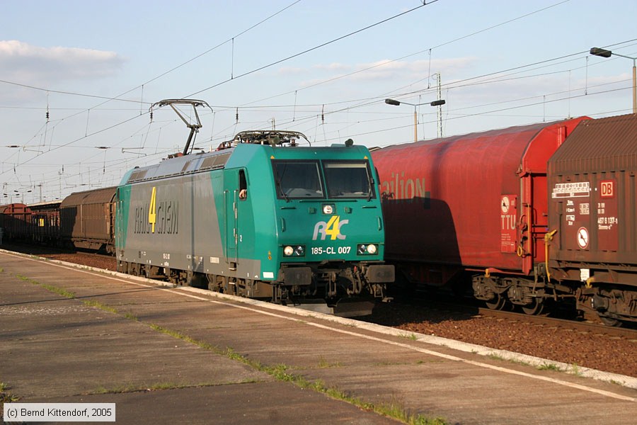 Rail4Chem - 185-CL 007
/ Bild: r4c185cl007_e0019410.jpg