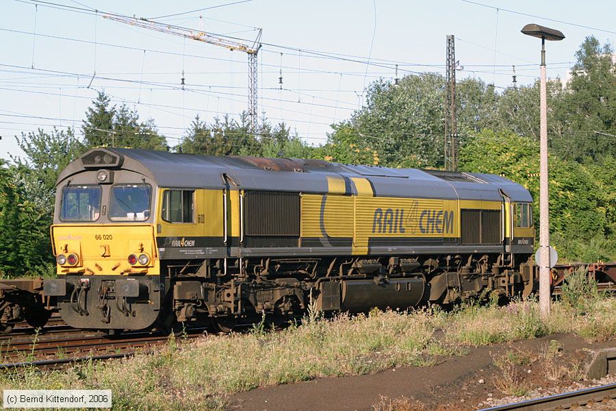 Rail4Chem - 66 020
/ Bild: r4c66020_bk0607170016.jpg