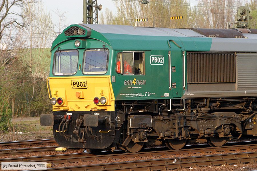 Rail4Chem - PB02
/ Bild: r4cpb02_bk0604190013.jpg