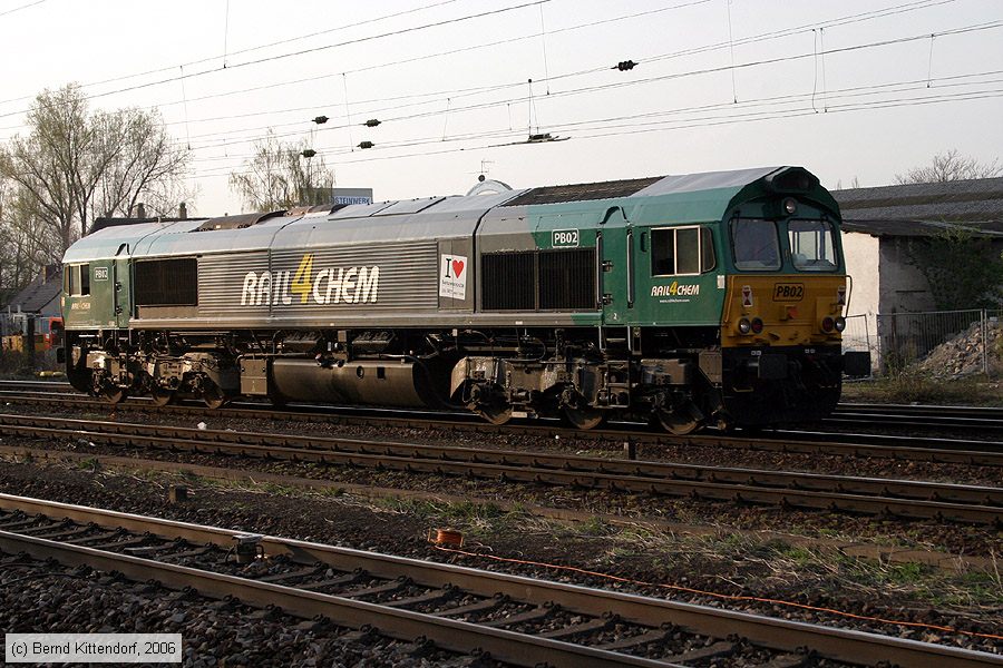 Rail4Chem - PB02
/ Bild: r4cpb02_bk0604190015.jpg
