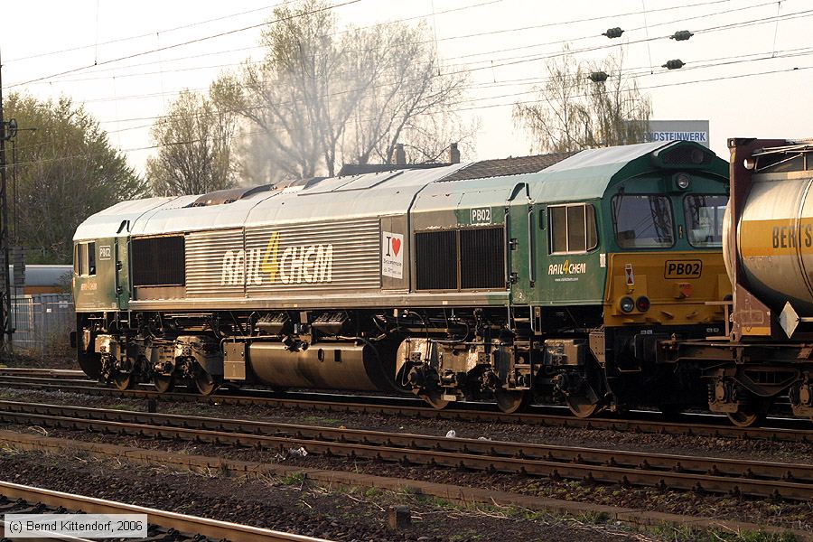 Rail4Chem - PB02
/ Bild: r4cpb02_bk0604190037.jpg