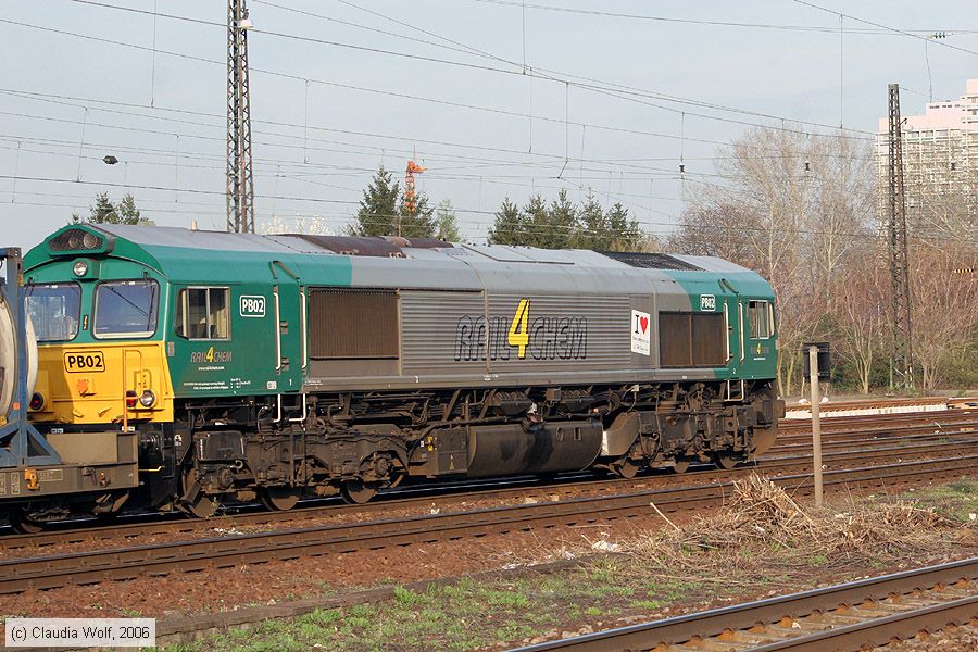 Rail4Chem - PB02
/ Bild: r4cpb02_cw0604190075.jpg