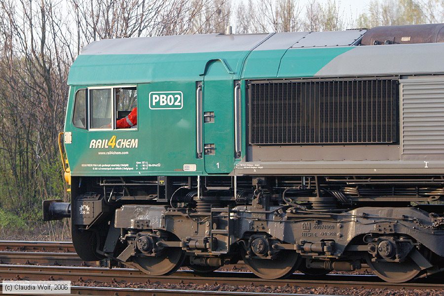 Rail4Chem - PB02
/ Bild: r4cpb02_cw0604190082.jpg