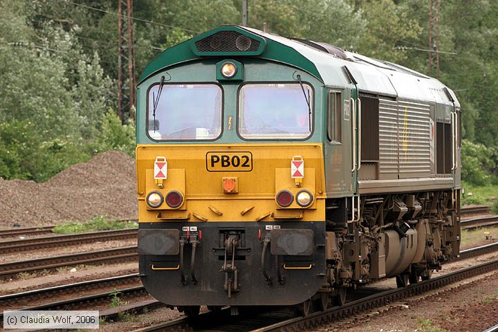 Rail4Chem - PB02
/ Bild: r4cpb02_cw0605240034.jpg