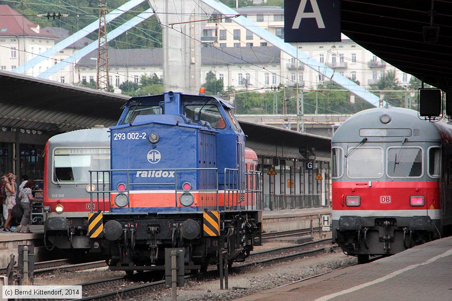 Raildox - 293002-2
/ Bild: raildox2930022_bk1407250230.jpg