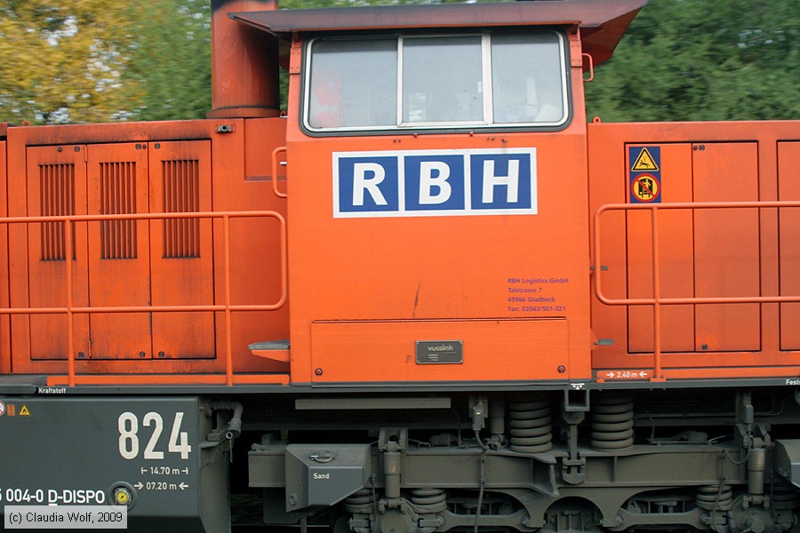 RBH Logistics - 824
/ Bild: rbh824_cw0910230074.jpg