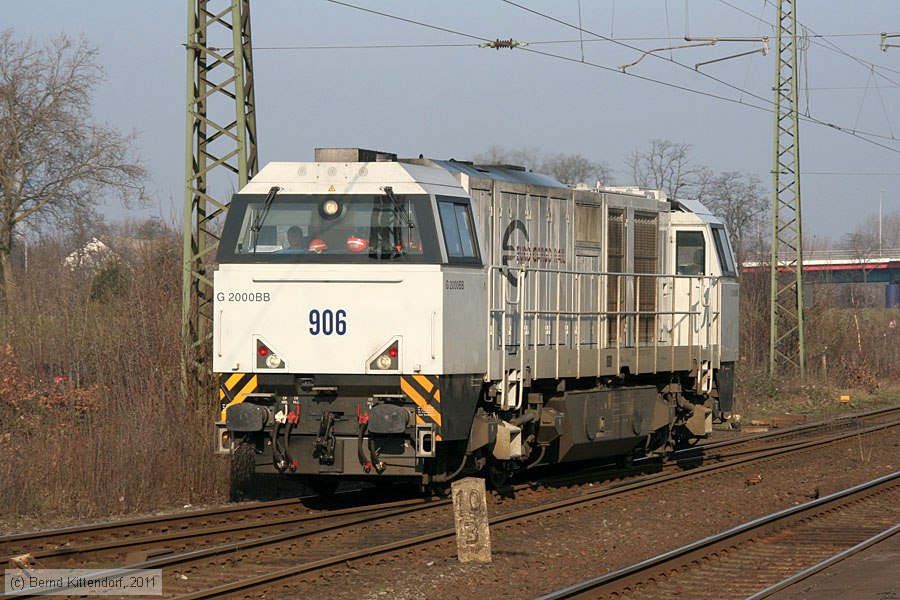 RBH Logistics - 906
/ Bild: rbh906_bk1102170153.jpg