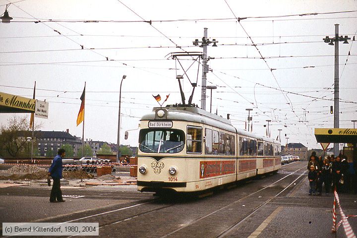 Rhein-Haardtbahn - 1014
/ Bild: rhb1014_ds017329.jpg