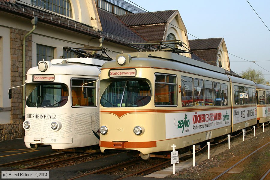 Rhein-Haardtbahn - 1018
/ Bild: rhb1018_e0002561.jpg Rhein-Haardtbahn - 1018
/ Bild: rhb1018_e0002561.jpg