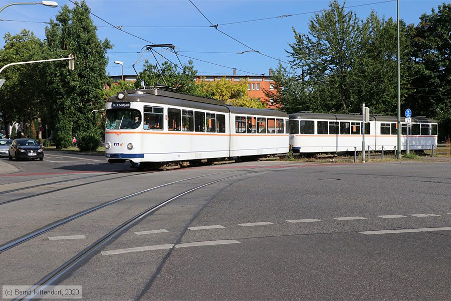 Rhein-Neckar-Verkehr - 1018
/ Bild: rnv1018_bk2007230027.jpg