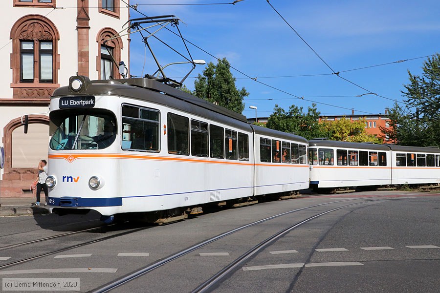 Rhein-Neckar-Verkehr - 1018
/ Bild: rnv1018_bk2007230029.jpg