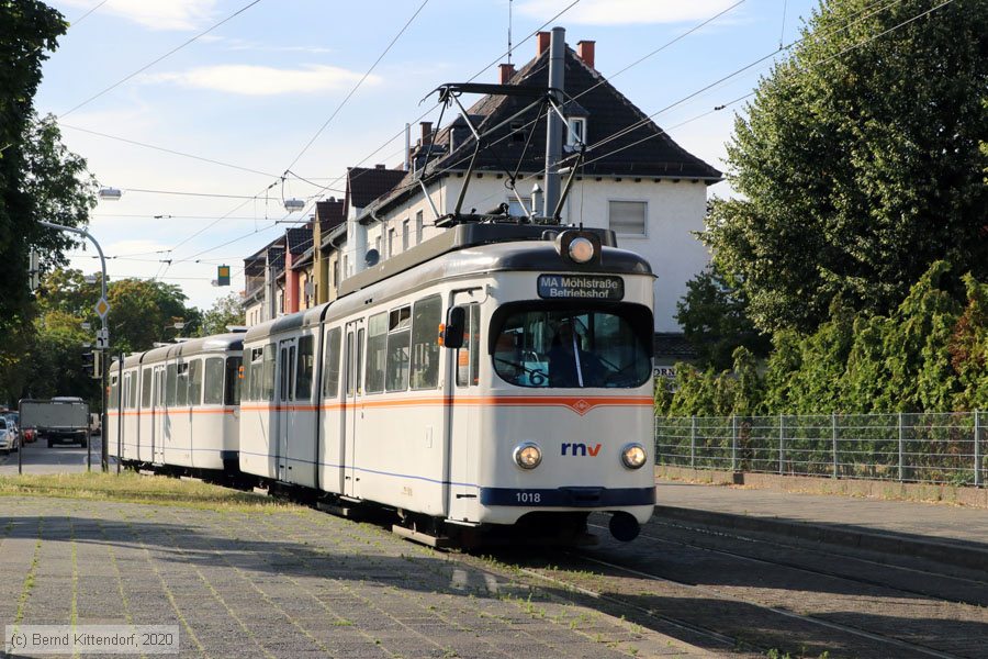 Rhein-Neckar-Verkehr - 1018
/ Bild: rnv1018_bk2007230047.jpg Rhein-Neckar-Verkehr - 1018
/ Bild: rnv1018_bk2007230047.jpg