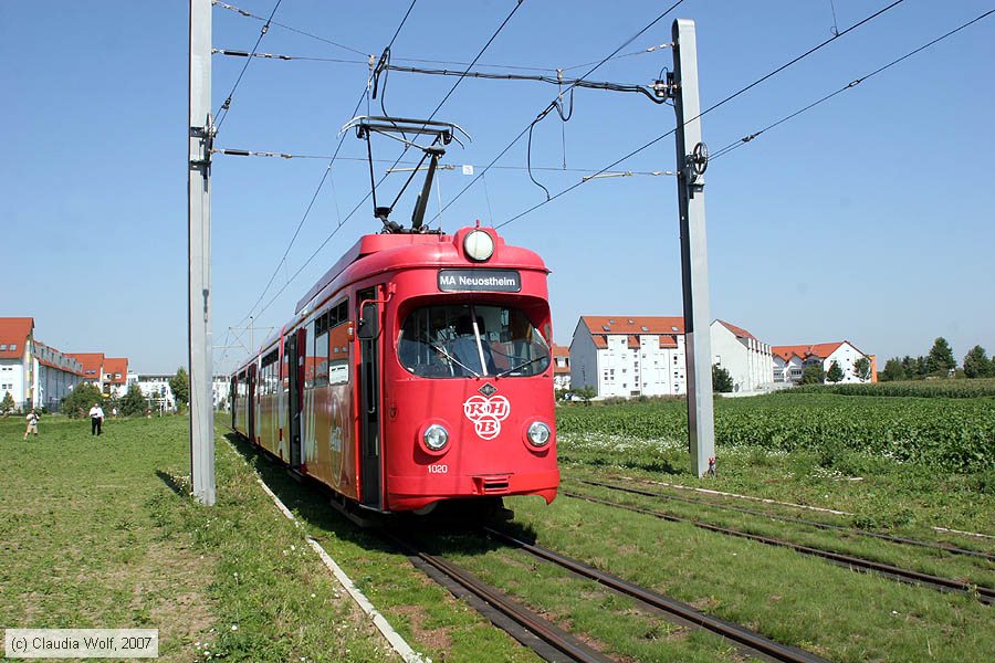 Rhein-Haardtbahn - 1020
/ Bild: rhb1020_cw0707150050.jpg