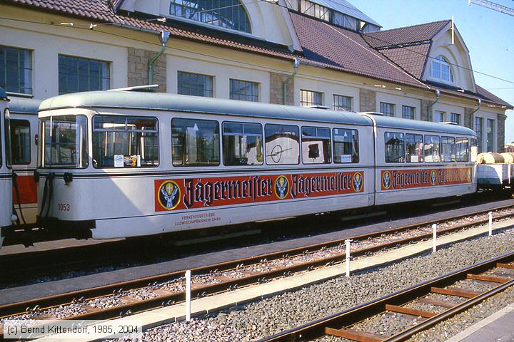 Rhein-Haardtbahn - 1053
/ Bild: rhb1053_ds097805.jpg