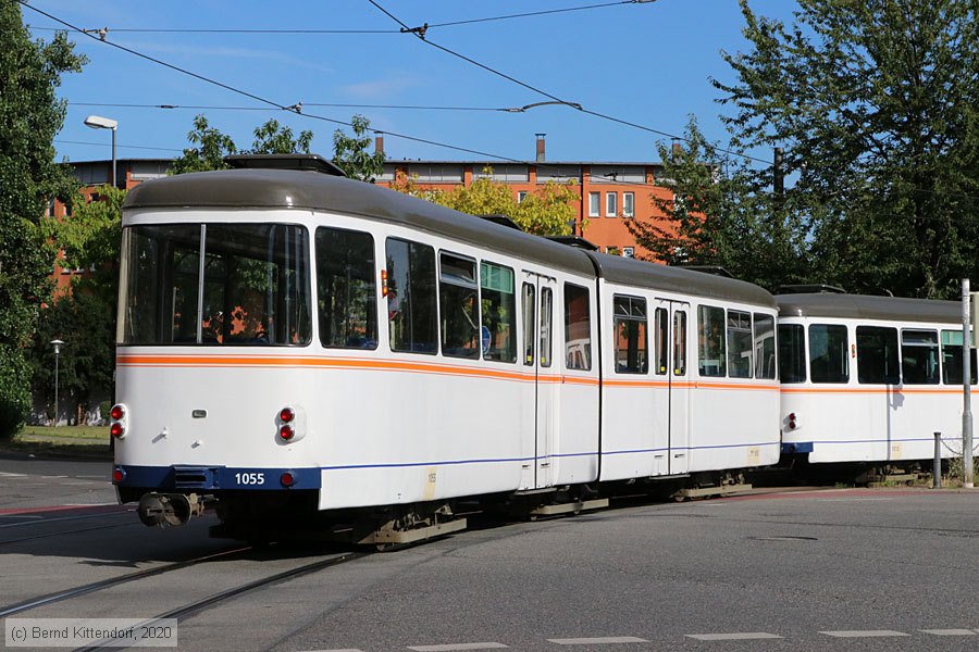 Rhein-Neckar-Verkehr - 1055
/ Bild: rnv1055_bk2007230013.jpg