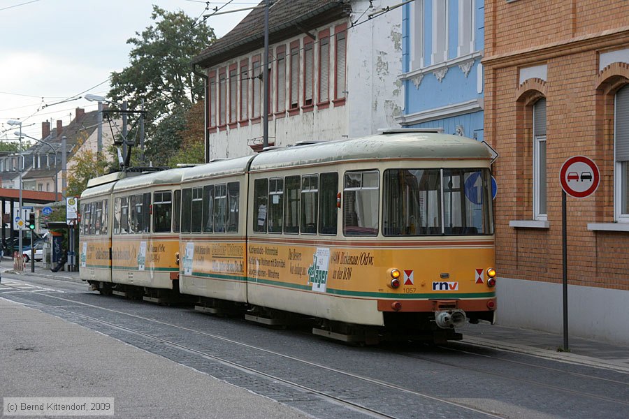 Rhein-Haardtbahn - 1057
/ Bild: rhb1057_bk0910150005.jpg