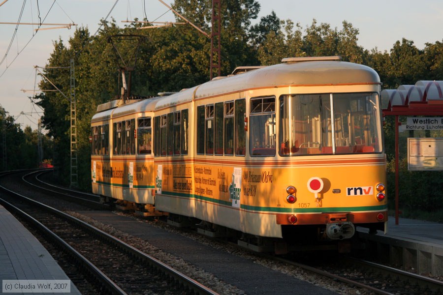 Rhein-Haardtbahn - 1057
/ Bild: rhb1057_cw0708010060.jpg