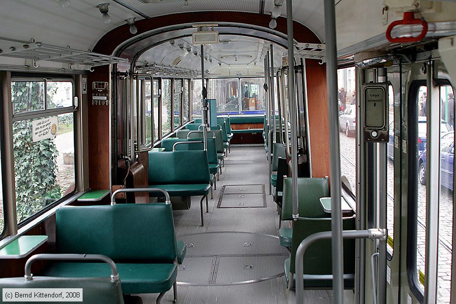 Rhein-Haardtbahn - 1058 - Innenansicht
/ Bild: rhb1058_bk0803160215.jpg
