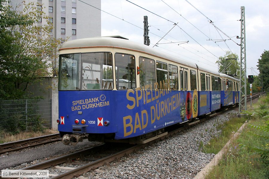 Rhein-Haardtbahn - 1058
/ Bild: rhb1058_bk0809030021.jpg