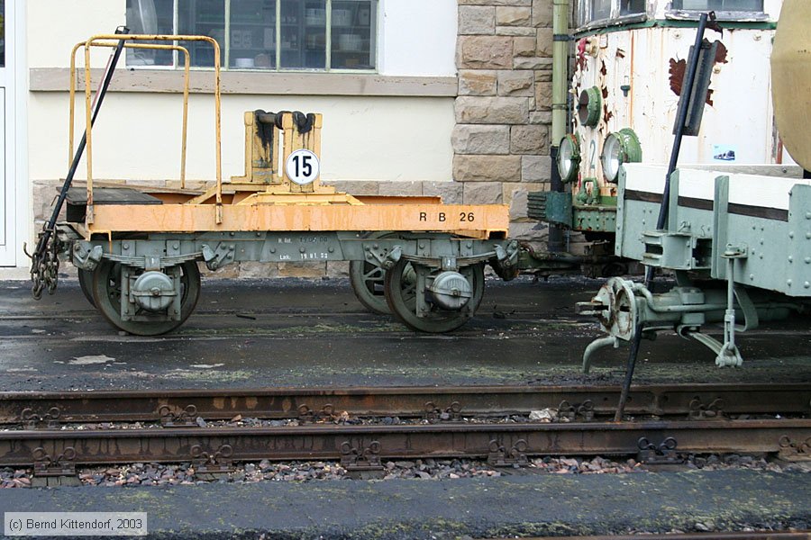 Rhein-Haardtbahn - Wagen
/ Bild: rhbwg_e0000608.jpg