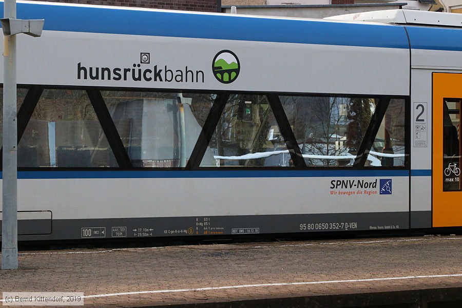 Rhenus Veniro - VEN 650 352
/ Bild: rhenusveniro650352_bk1902130063.jpg Rhenus Veniro - VEN 650 352
/ Bild: rhenusveniro650352_bk1902130063.jpg