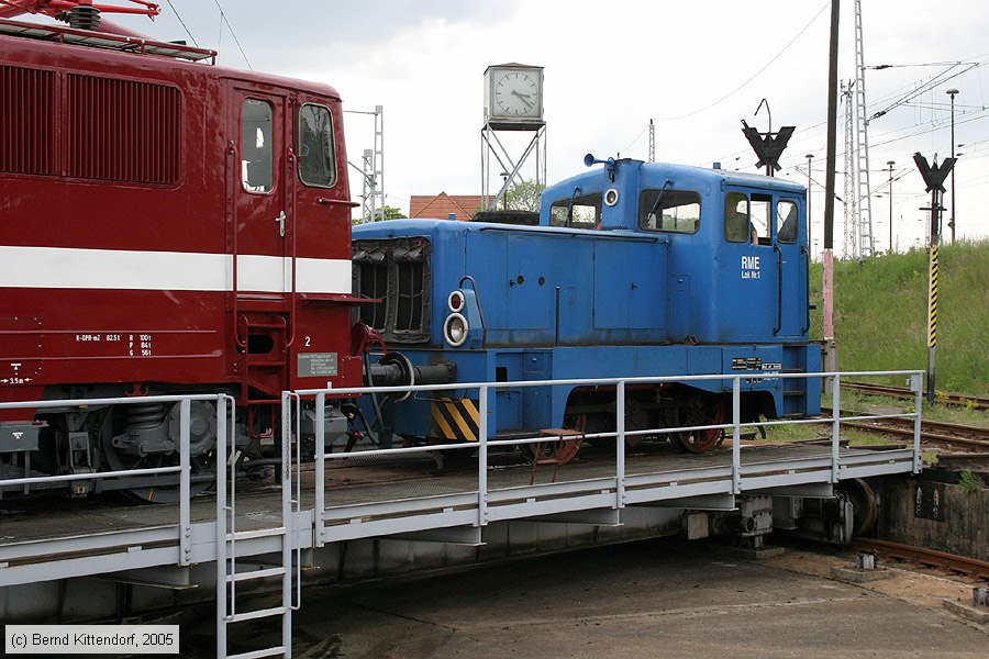 RME - Lok 1
/ Bild: rme1_e0019962.jpg