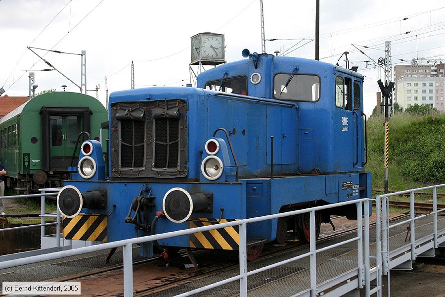 RME - Lok 1
/ Bild: rme1_e0019968.jpg