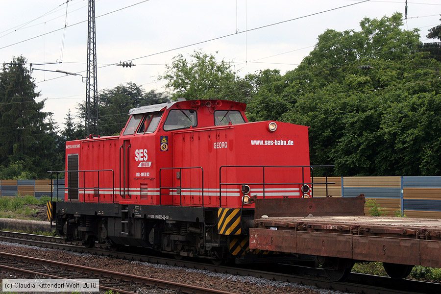 SES Logistik - Georg
/ Bild: seslogistikgeorg_cw1006220153.jpg