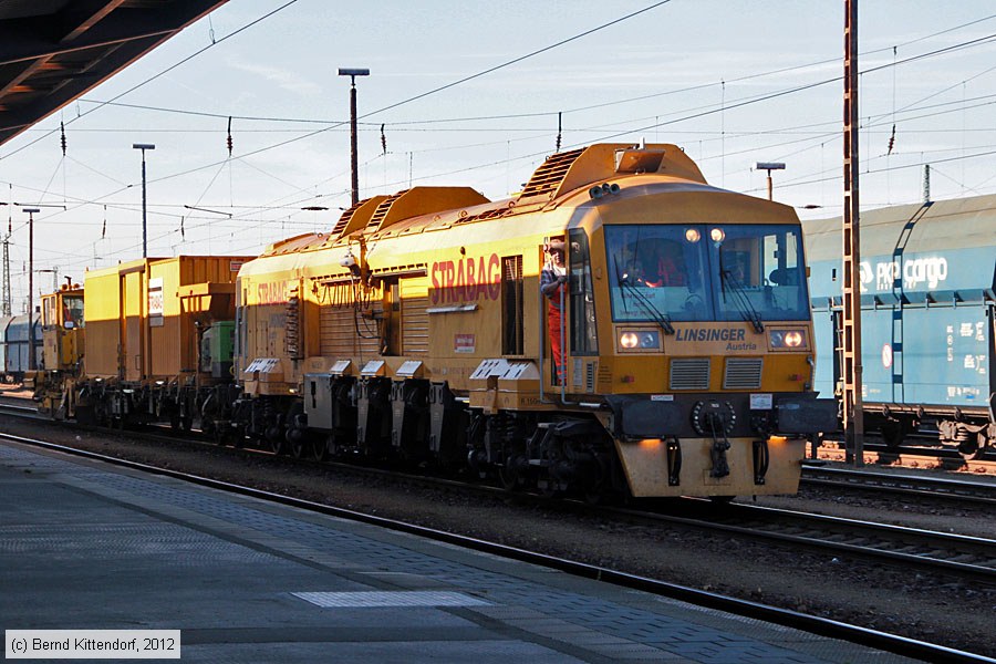 Strabag Rail - 99809427003-5
/ Bild: strabag998094270035_bk1210200059.jpg