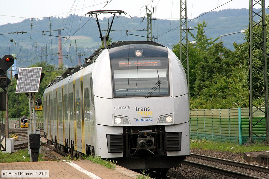 Transregio - 460002-9
/ Bild: transregio4600029_bk1006220264.jpg