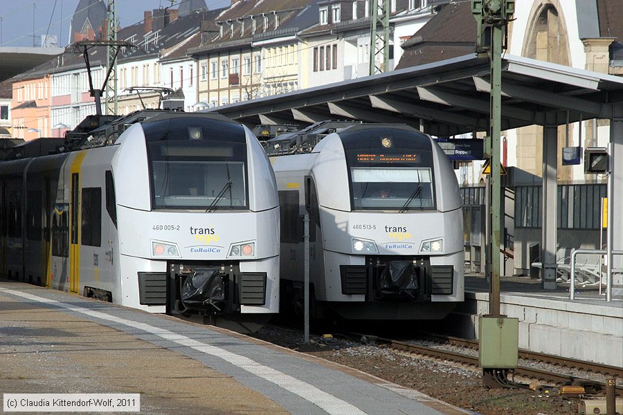 Transregio - 460005-2
/ Bild: transregio4600052_cw1102100137.jpg