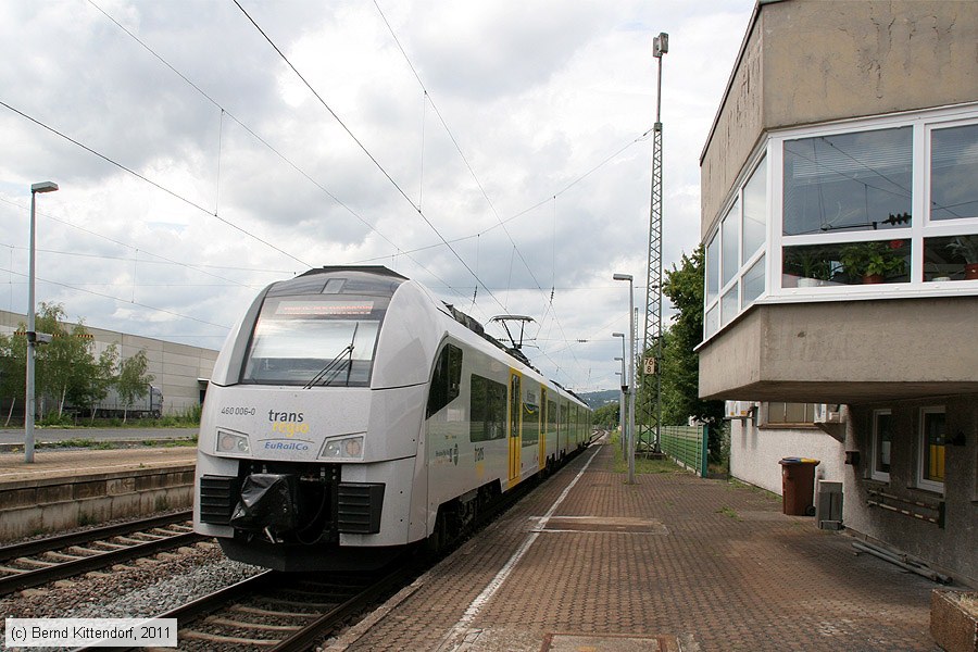 Transregio - 460006-0
/ Bild: transregio4600060_bk1106160053.jpg