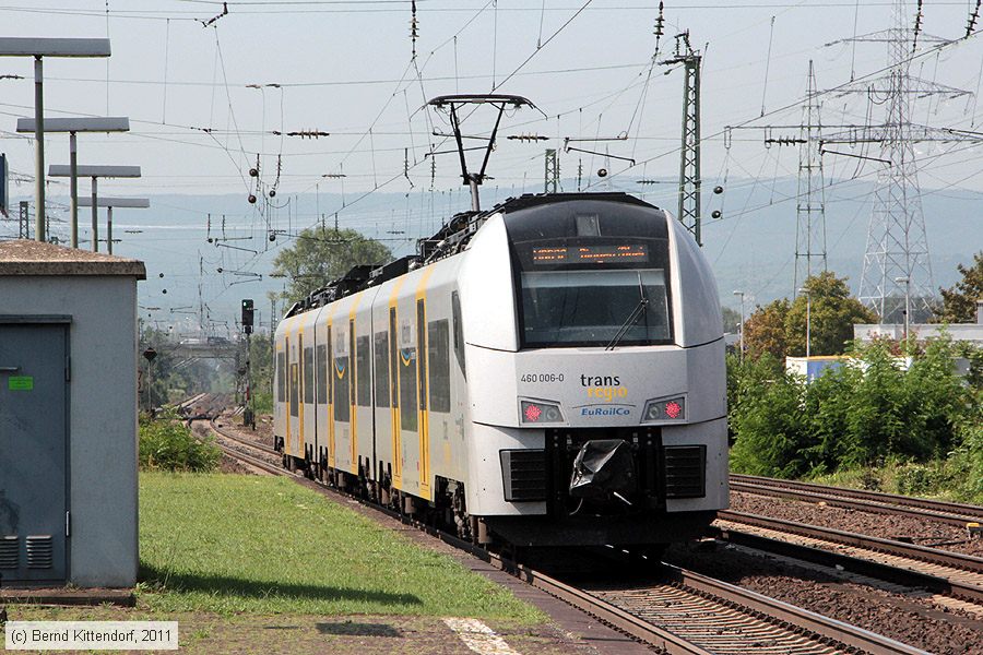 Transregio - 460006-0
/ Bild: transregio4600060_bk1108230080.jpg