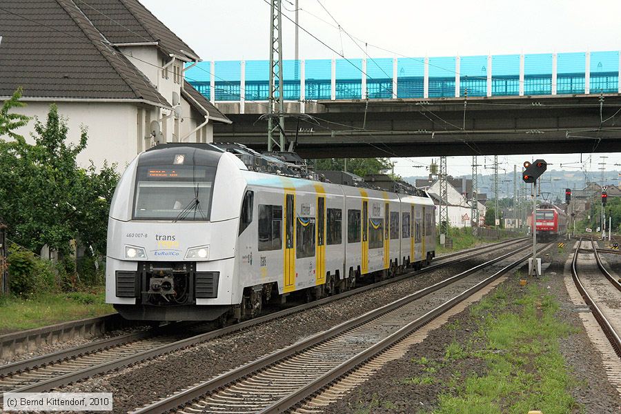 Transregio - 460007-8
/ Bild: transregio4600078_bk1006220292.jpg