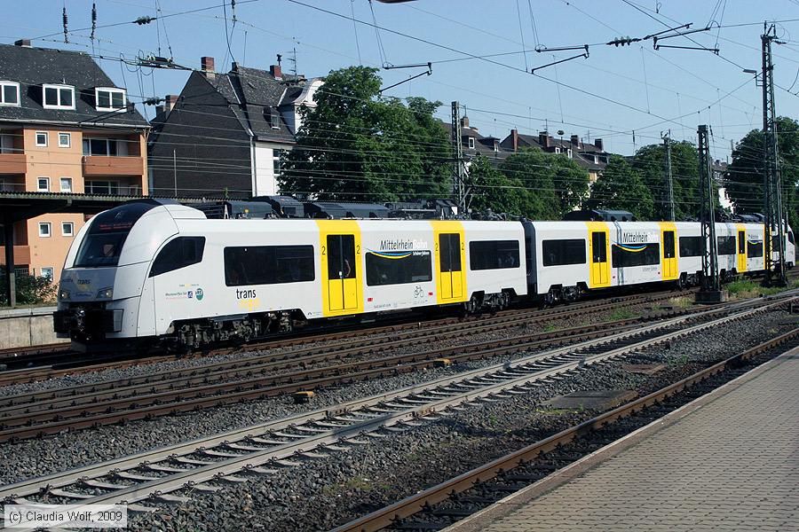 Transregio - 460007-8
/ Bild: transregio4600078_cw0905240233.jpg