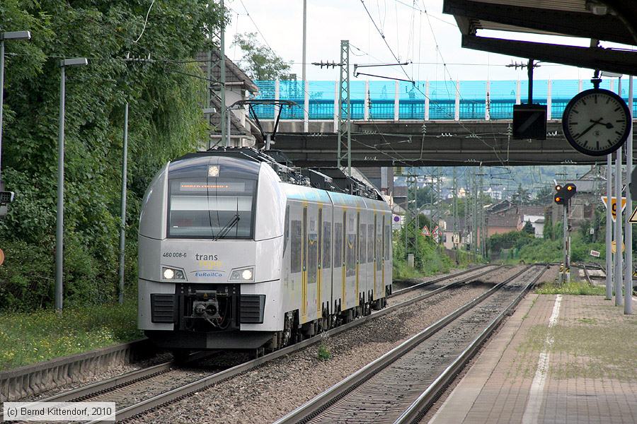 Transregio - 460008-6
/ Bild: transregio4600086_bk1008190207.jpg