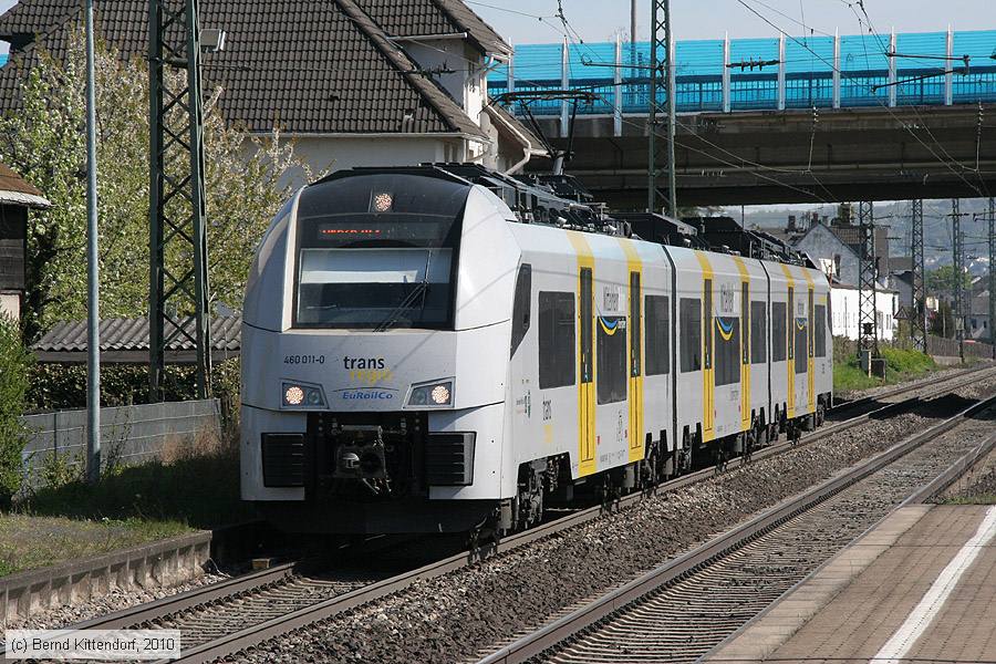 Transregio - 460011-0
/ Bild: transregio4600110_bk1004220312.jpg