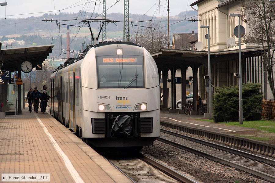 Transregio - 460012-8
/ Bild: transregio4600128_bk1003250149.jpg