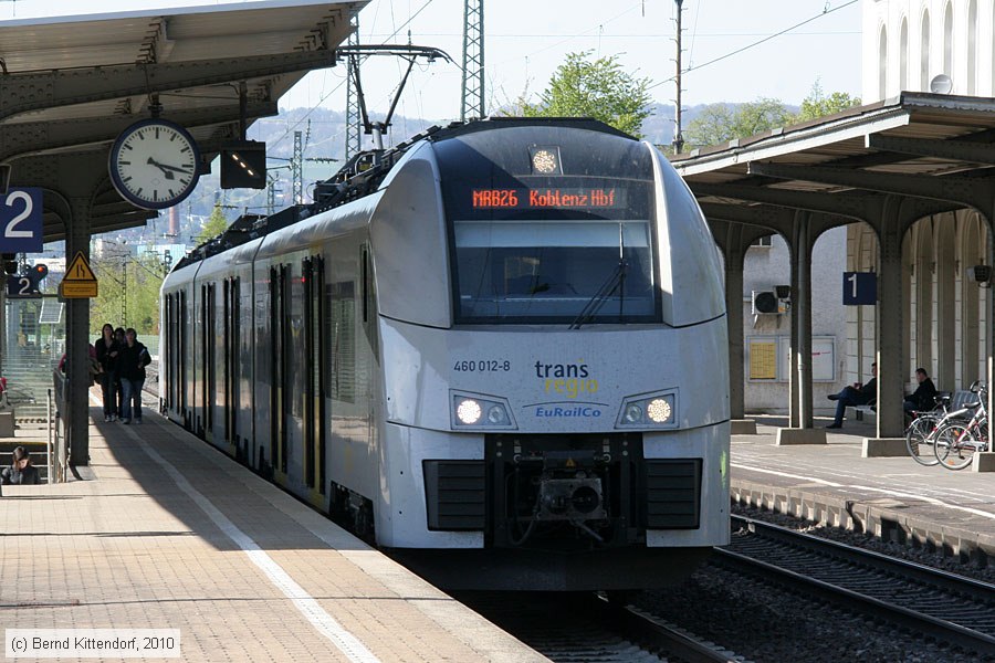 Transregio - 460012-8
/ Bild: transregio4600128_bk1004220327.jpg